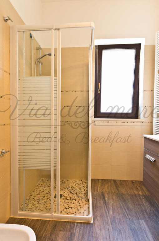 Viadelmare Rooms Монополі Номер фото