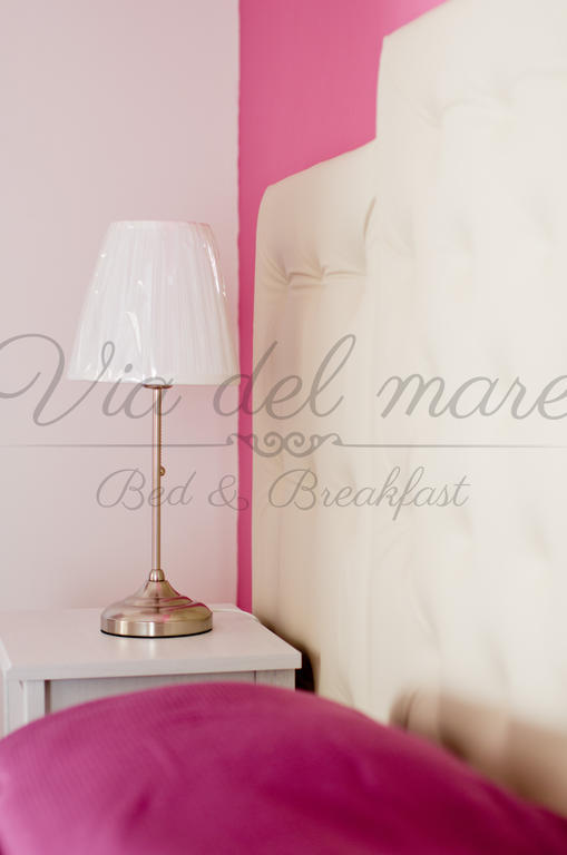 Viadelmare Rooms Монополі Номер фото