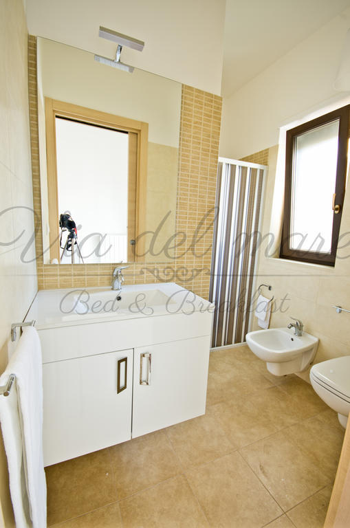 Viadelmare Rooms Монополі Номер фото