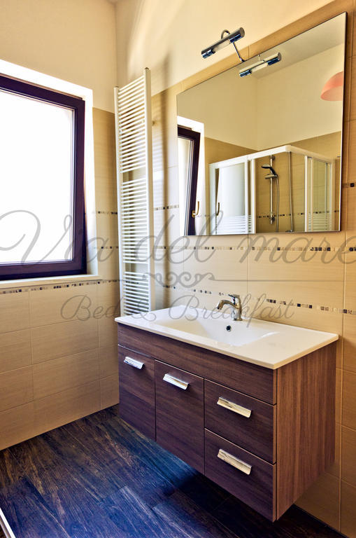 Viadelmare Rooms Монополі Номер фото