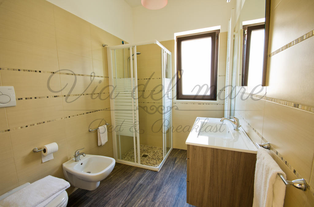 Viadelmare Rooms Монополі Номер фото